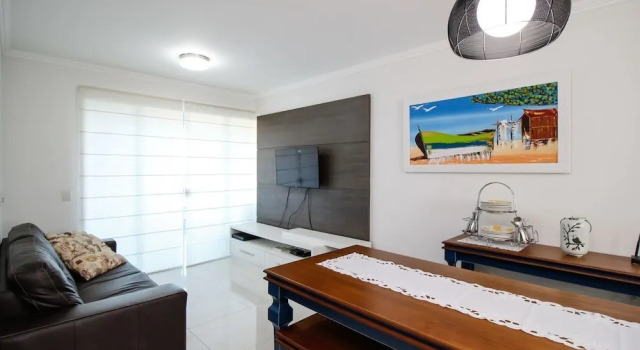 Apartamento 2 quartos - 180