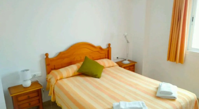 Apartamentos Centurión