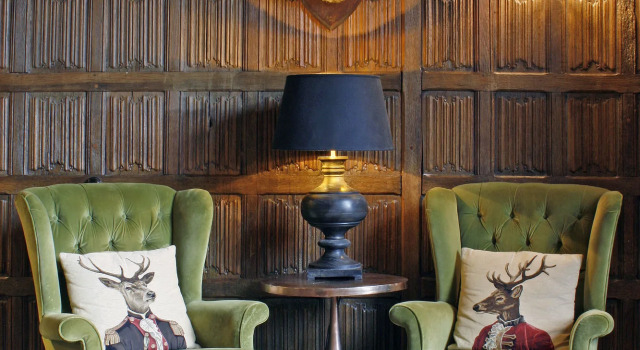 Seckford Hall Hotel & Spa
