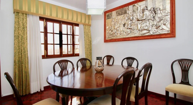 Villas Quinta Da Lapa I By Analodges