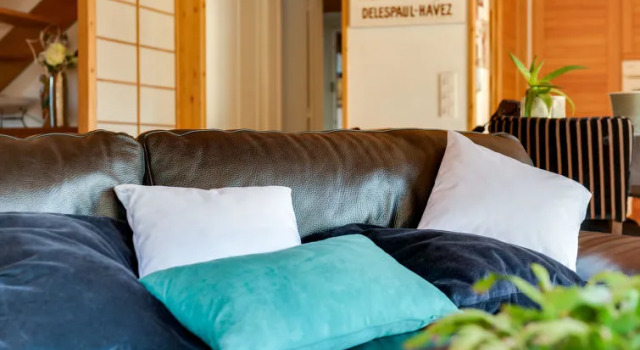 Holiday Home Blue Moustoir, Rezervasyon Otel Carnac Quiberon Bay