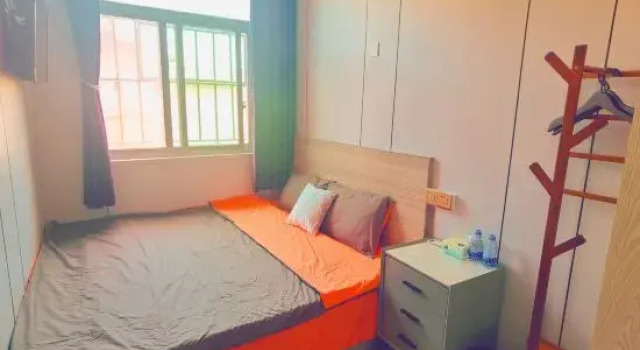 Семейный люкс Pingtan 26 Villa (68 Town)