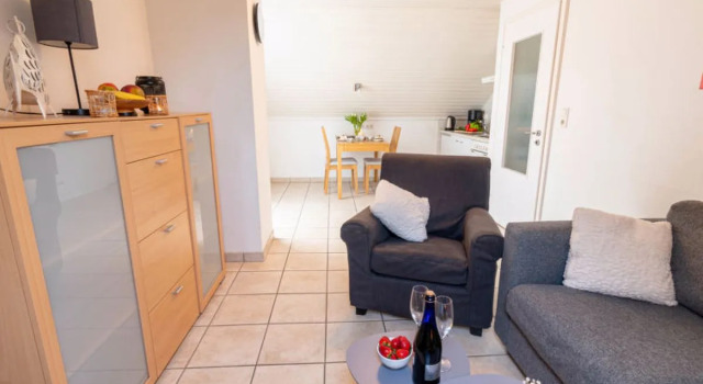 Apartment Juist Norddeich