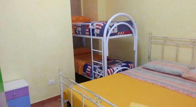 B&B Villa Eleonora, Rezervovat Penzión se snídaní Realmonte Sicílie