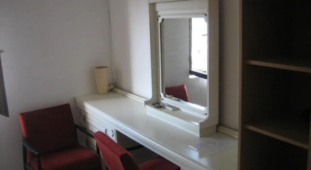 Студия Mitko Apartments