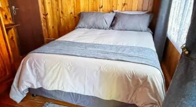 16 Dune Park, Забронировать Отель Кербомстранд Найсна