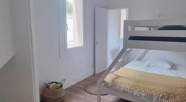 Апартаменты Le clos des tortues