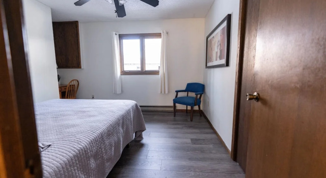 Апартаменты Cuyuna Lakes Stay