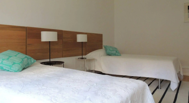 71 Castilho Guest House
