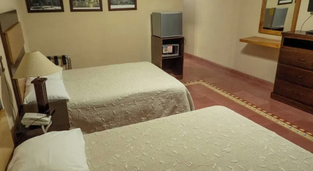 Hotel Zapata Linares