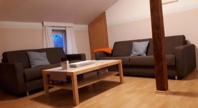 Fehmarn Ostseeferien FW2 Kleine Strandperle 1152, Boek Hotel Grossenbrode Sleeswijk-Holstein