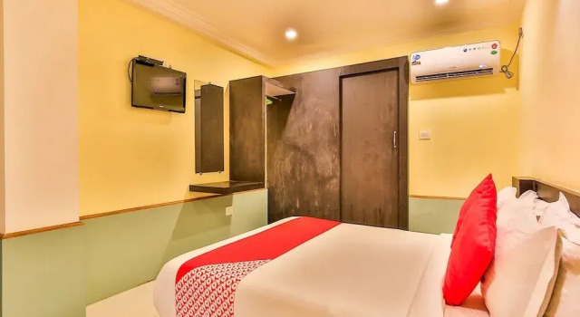 Rivasa Comfort by OYO