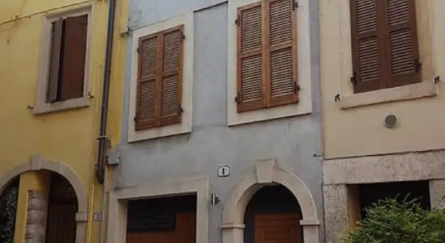 Residenza Corte Cadrega