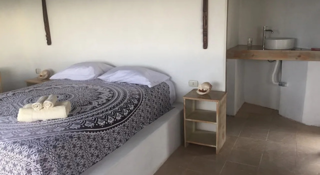 Marinus Ecolodge, Reservar Hotel Canoas Tumbes