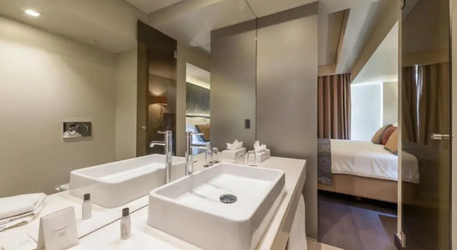Двухместный номер Superior TUI Blue Gardens