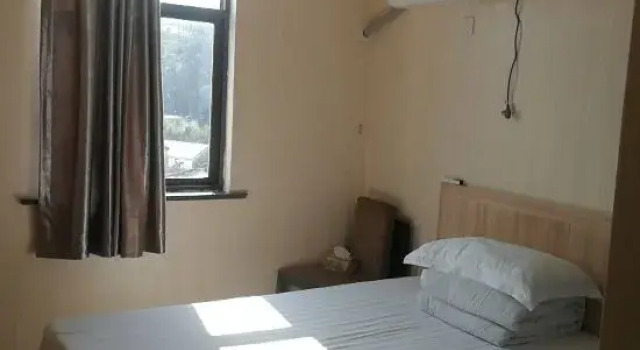Номер Standard Hujin Renjia Hostel