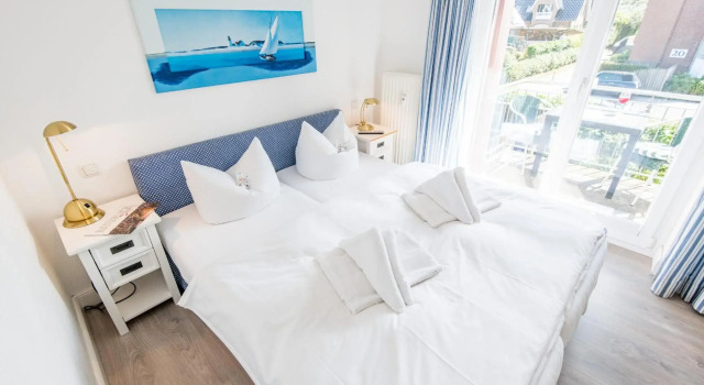 Haus Hauke_ Whg_ 8