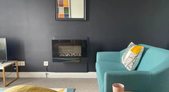 2-bed Flat in Summerbridge Harrogate, Pet Friendly, Забронировать Апартаменты/квартира Апартаменты Йоркширских вересковых поля, Апартаменты/квартира