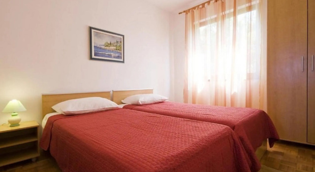 Ljilja - 10m From the sea With Parking - A4