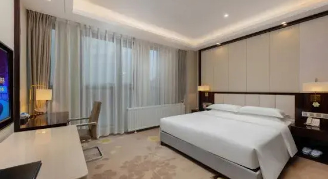 Executive Suite Bai an Hotel