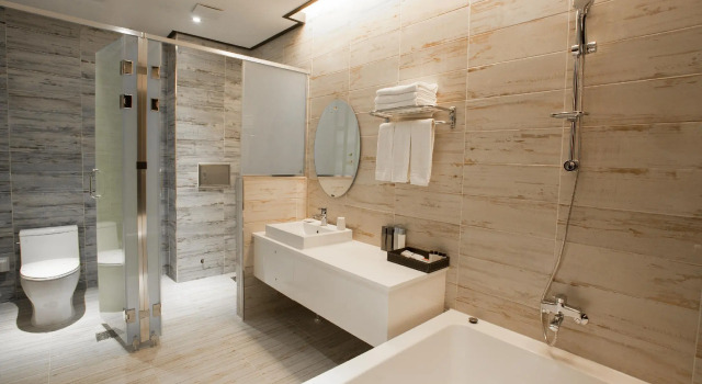 Полулюкс CS Premier Hotel