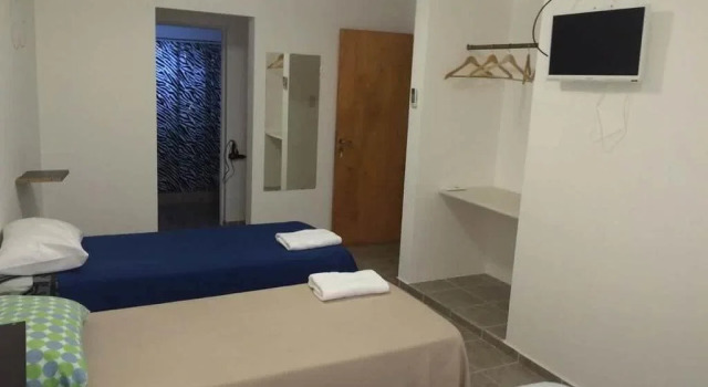 Montana, Rezerwuj Hotel Villa Carlos Paz 