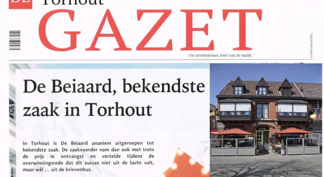 Hotel De Beiaard