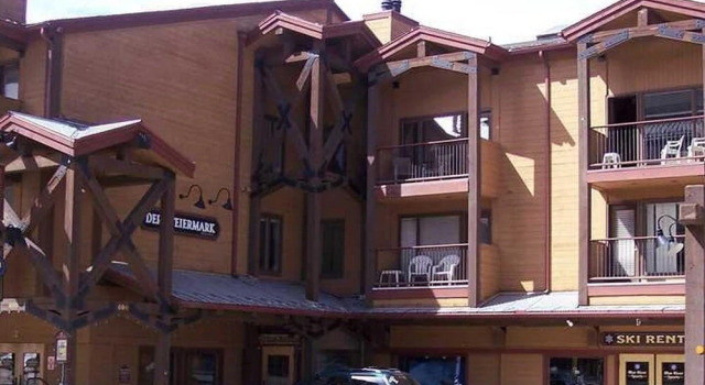 Der Steiermark 104 (Condo) Apartment 1 Breckenridge Resort Managers, Забронировать Апартаменты/квартира Апартаменты Брекенридж, Апартаменты/квартира