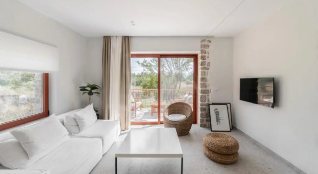 Kampus Luxury Villas, Prenota Hotel Tríkala Tessaglia