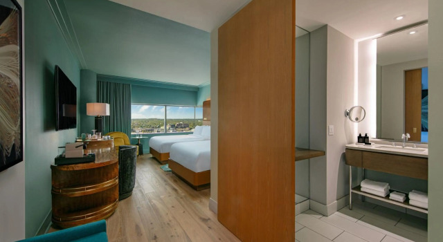 W Austin, Rezerwuj Hotel Austin Greater Austin