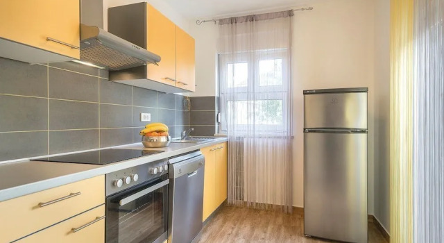 Апартаменты Standard с 2 комнатами Apartment 1287