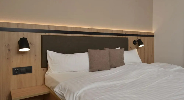 Номер Comfort Hotel zur Post 3 Sterne S Altenahr