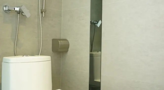 Номер Standard Ukkei Inn