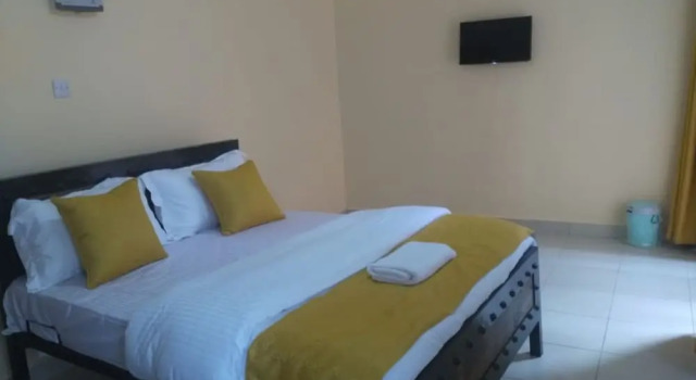 Номер Standard Heritage Plaza Accommodation