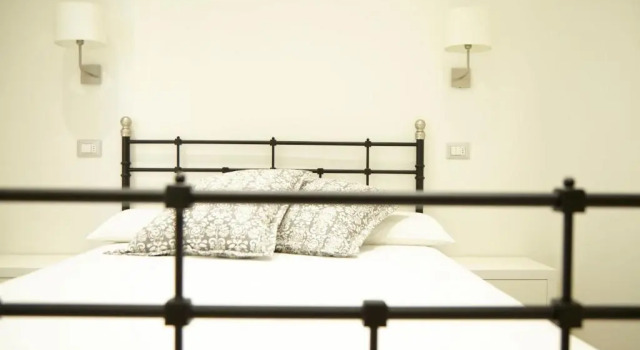Deluxe Einzel Zimmer Affittacamere Arosio