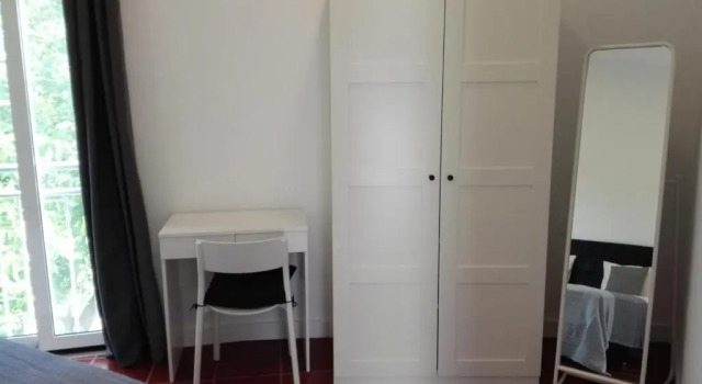 Студия Bed & Breakfast Vista