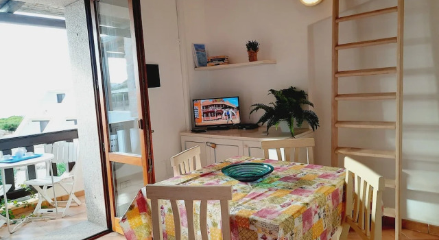 Студия Superior Case Vacanza Castello di Gallura
