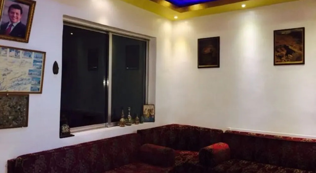 Mussa Spring Hotel, Book Hotel Hotels in Petra with Parking, Parking