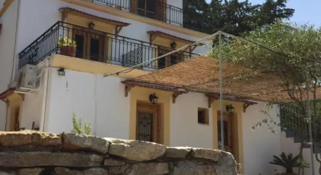 Panorama Thea, Rezervovat Hotel Symi 