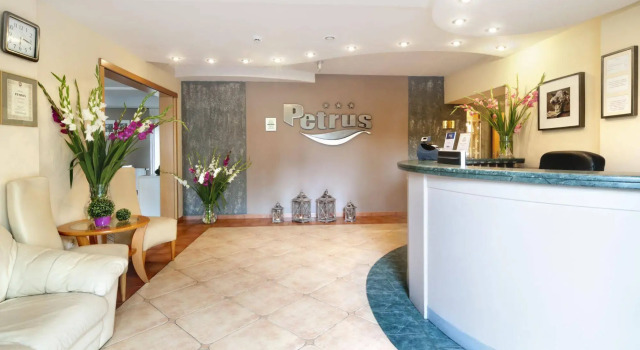 Petrus Hotel