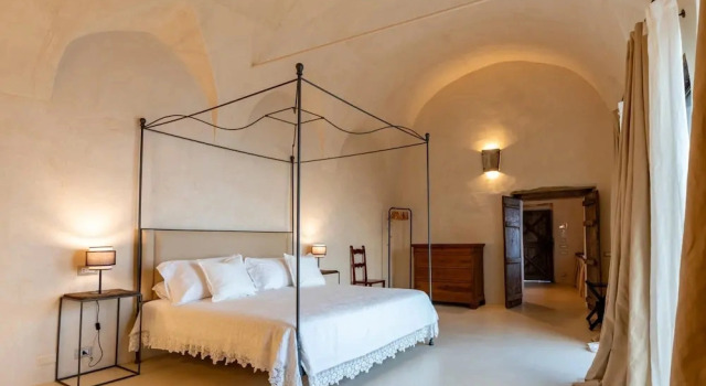 Villa Margherita in Amalfi, Забронировать Вилла Коттеджи Амальфи, рядом с Cloister of Paradise Chiostro del Paradiso, Коттедж