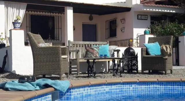 B&B Casa al Cerro, Забронировать Отель «постель и завтрак» Отели Алора с парковкой, Парковка