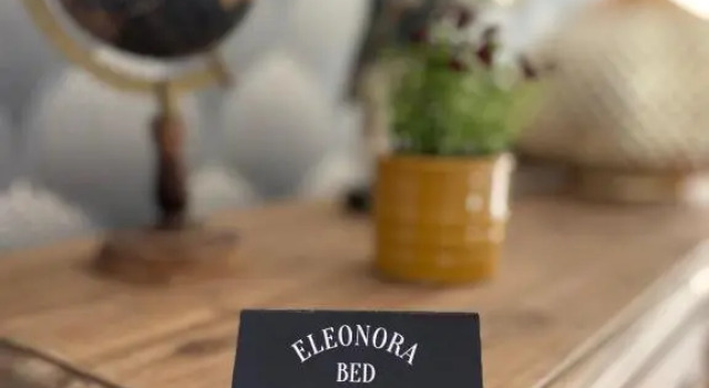Eleonora Bed & Breakfast