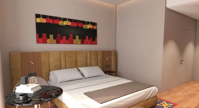 La Reserve by Duka Winery, Rezerwuj Willa Hotele w Durres County z parkingiem, Parking
