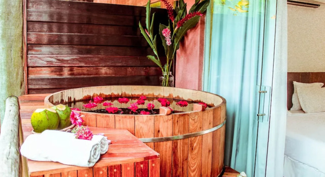 Номер Standard Villas Supreme Hotel