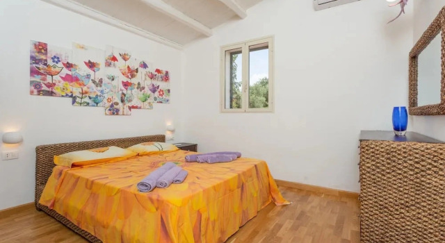 Коттедж Villa Renzo Large Private Pool Sea Views A C Wifi