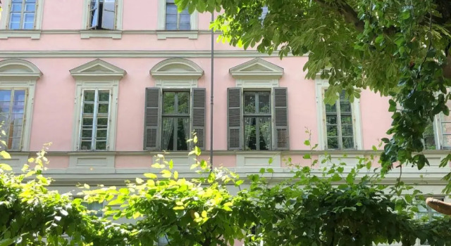 Апартаменты Savoia Suites Torino