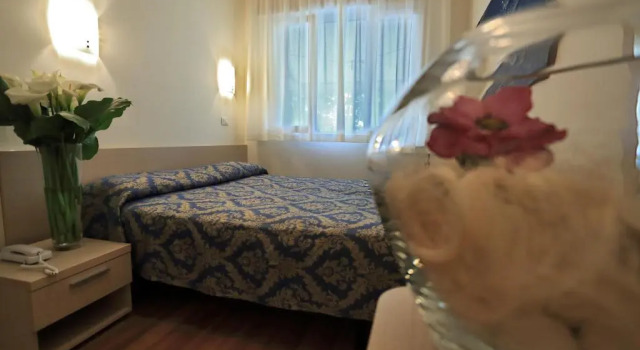 Семейный номер Standard Hotel Castiglione