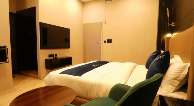 Студия Premium Aquila Grand Suites