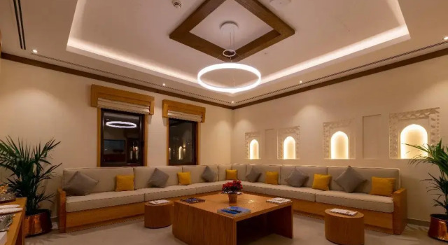 Al Badayer Retreat by Sharjah Collection, Забронировать Дом для отпуска Margham Эмират Дубай